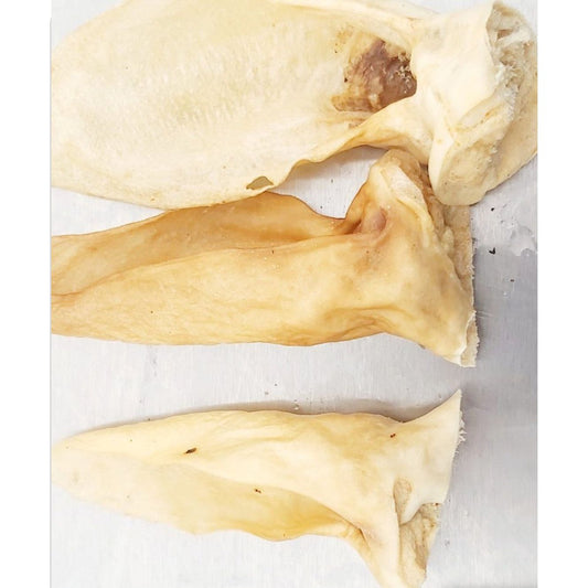 KANGALICIOUS EAR CHEWS.