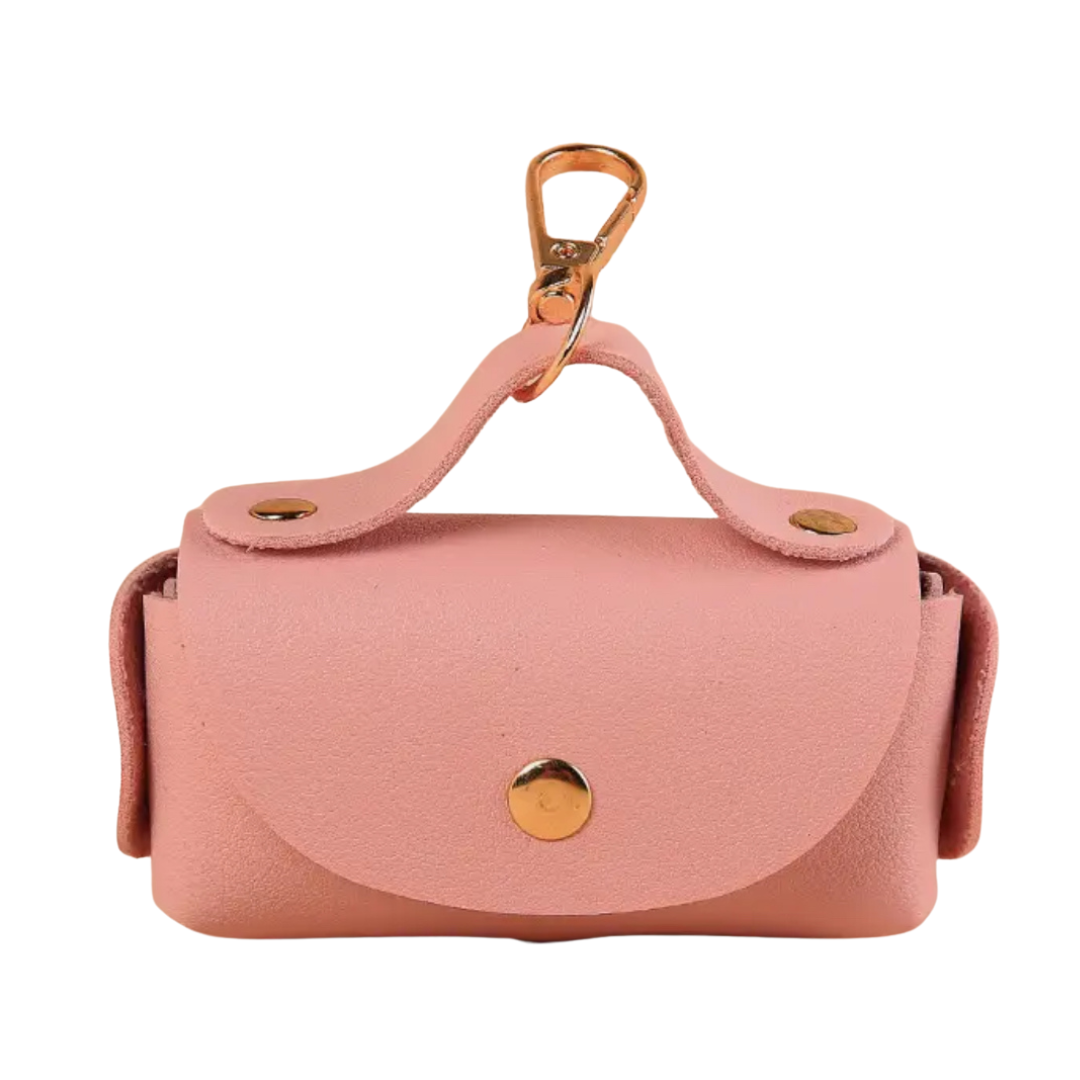 Doggy Poop Bag Holders