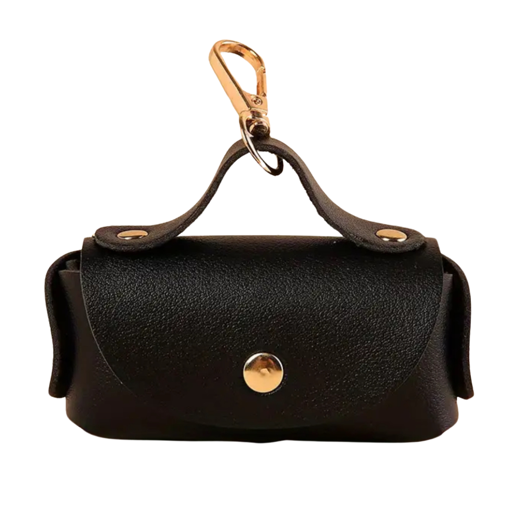 Doggy Poop Bag Holders