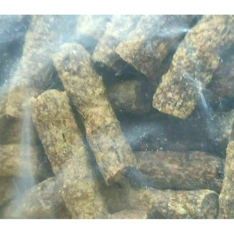KANGAROO & KALE TREATS