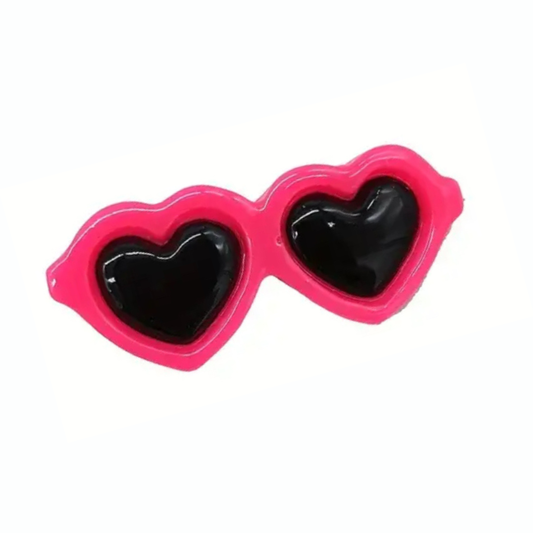 Doggy Hair Clips