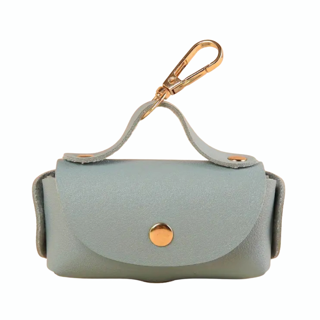 Doggy Poop Bag Holders