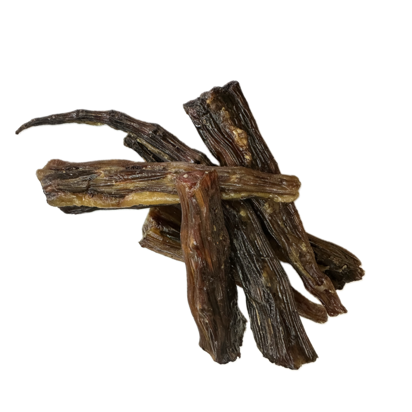 KANGAROO TAIL PIECES.