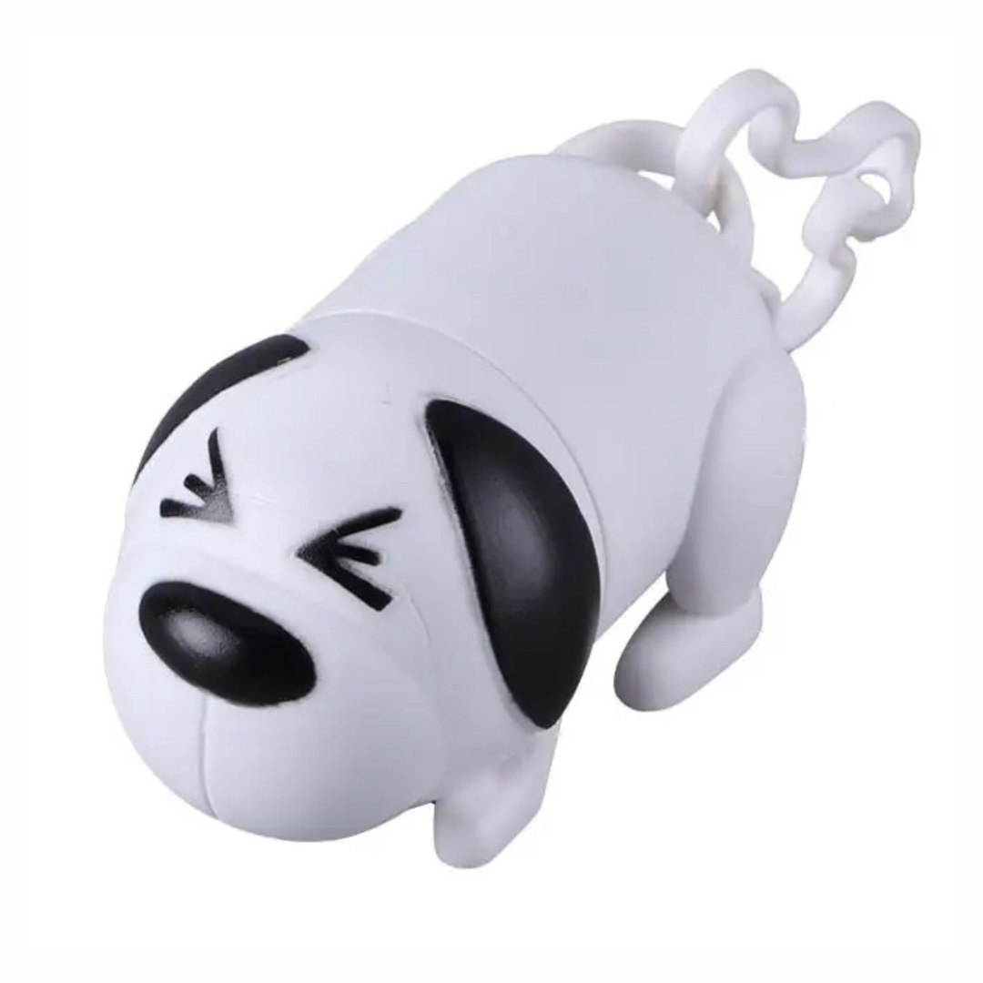 Doggy Poop Bag Holders