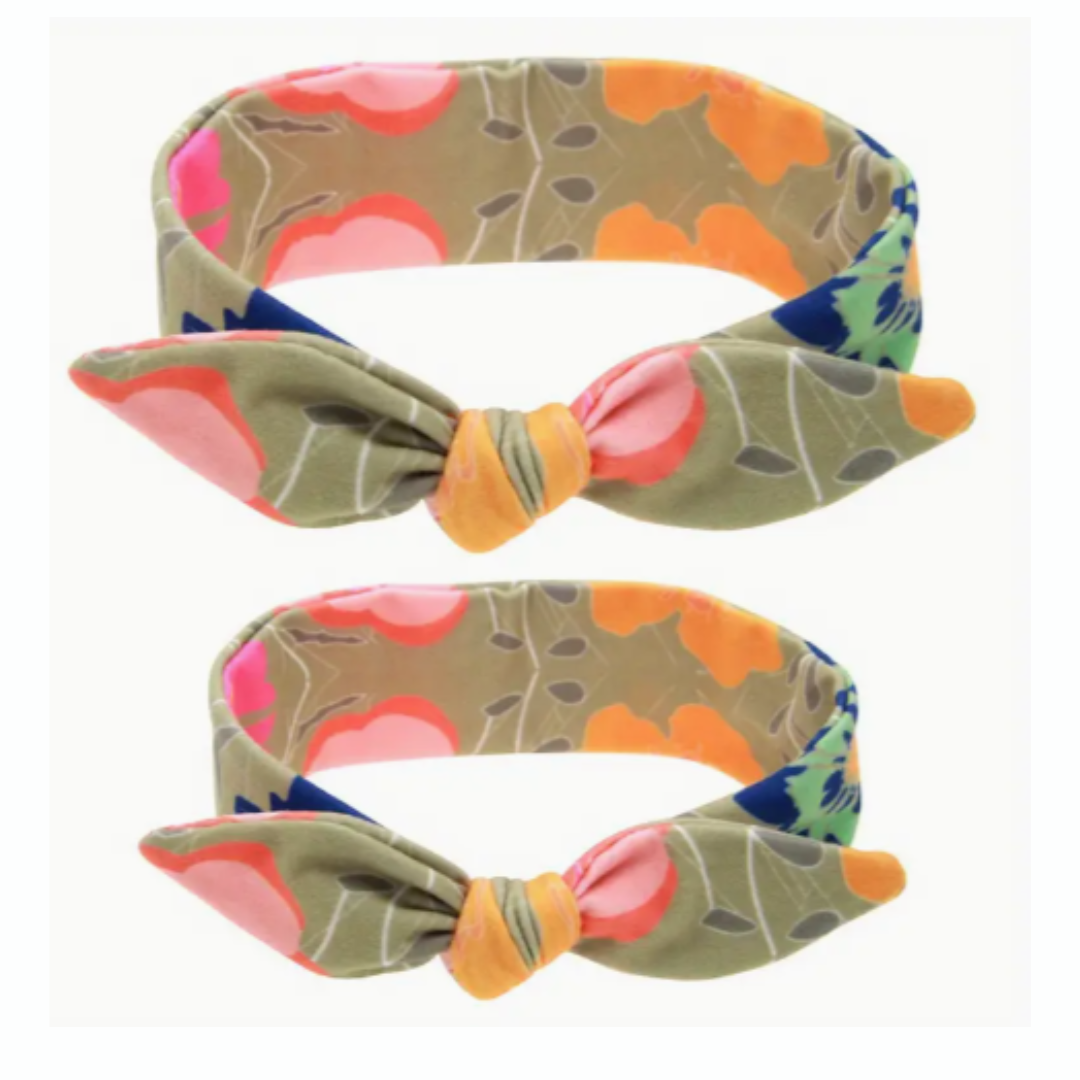 Pup & Me Headbands