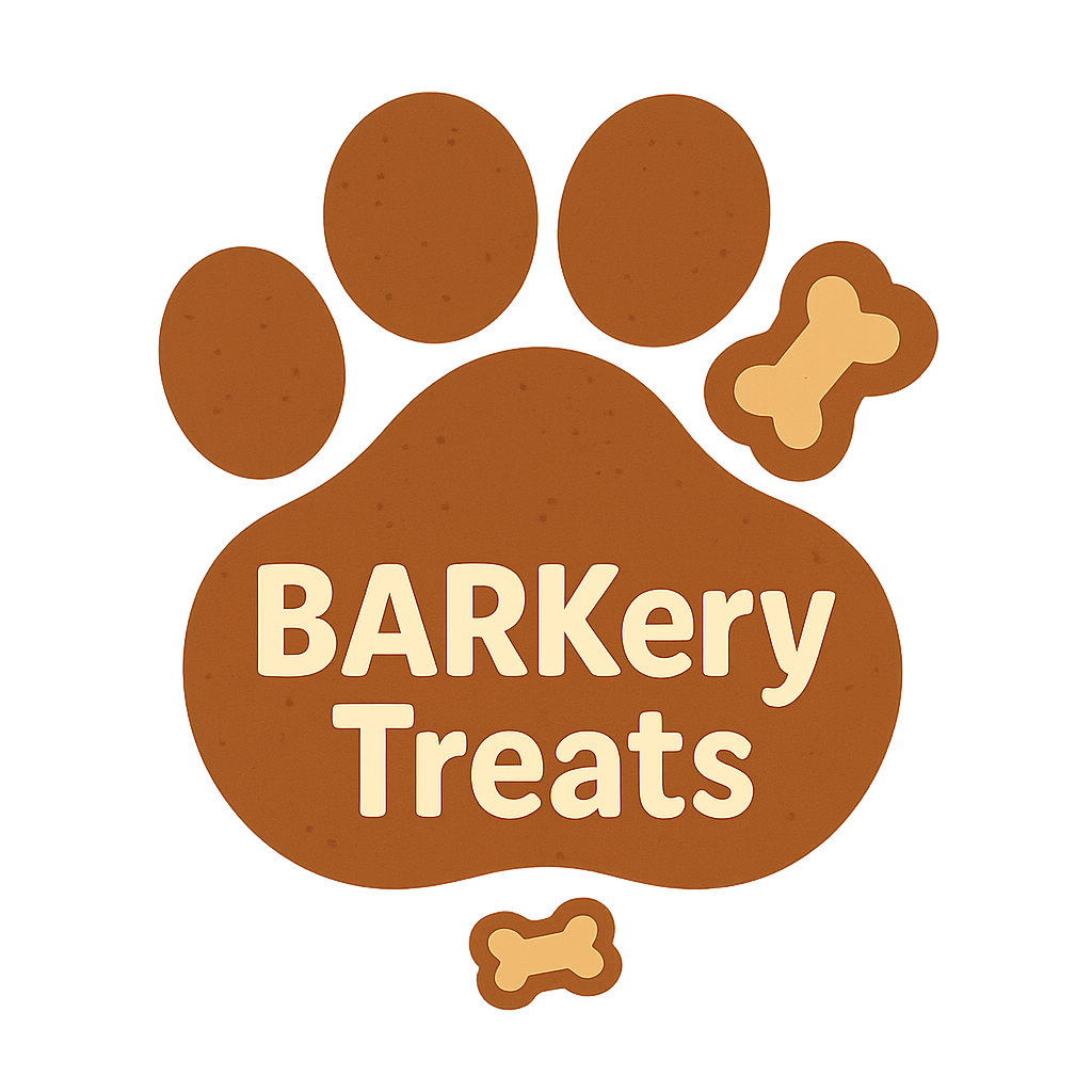 Barkery Treats