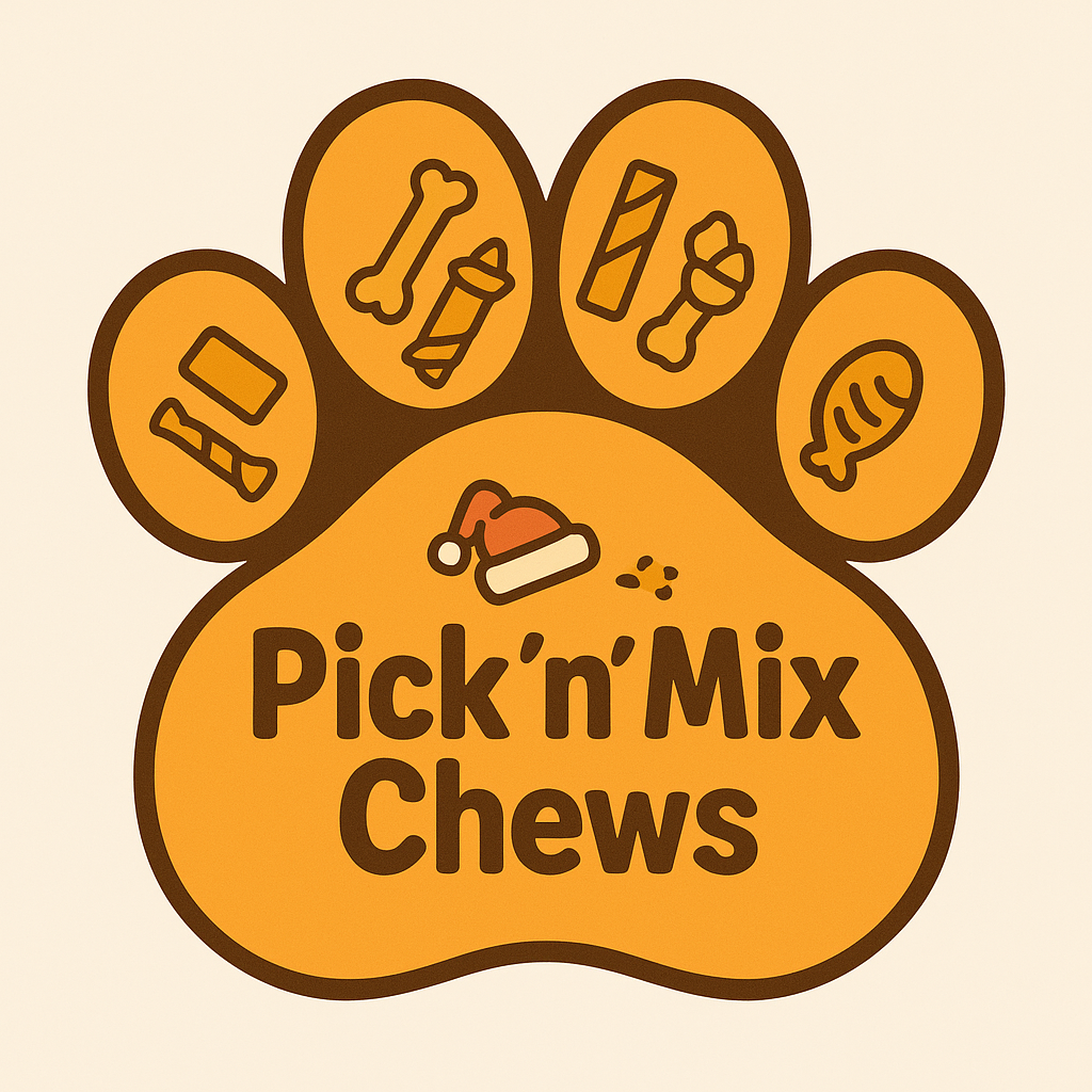 Pick n Mix Chews