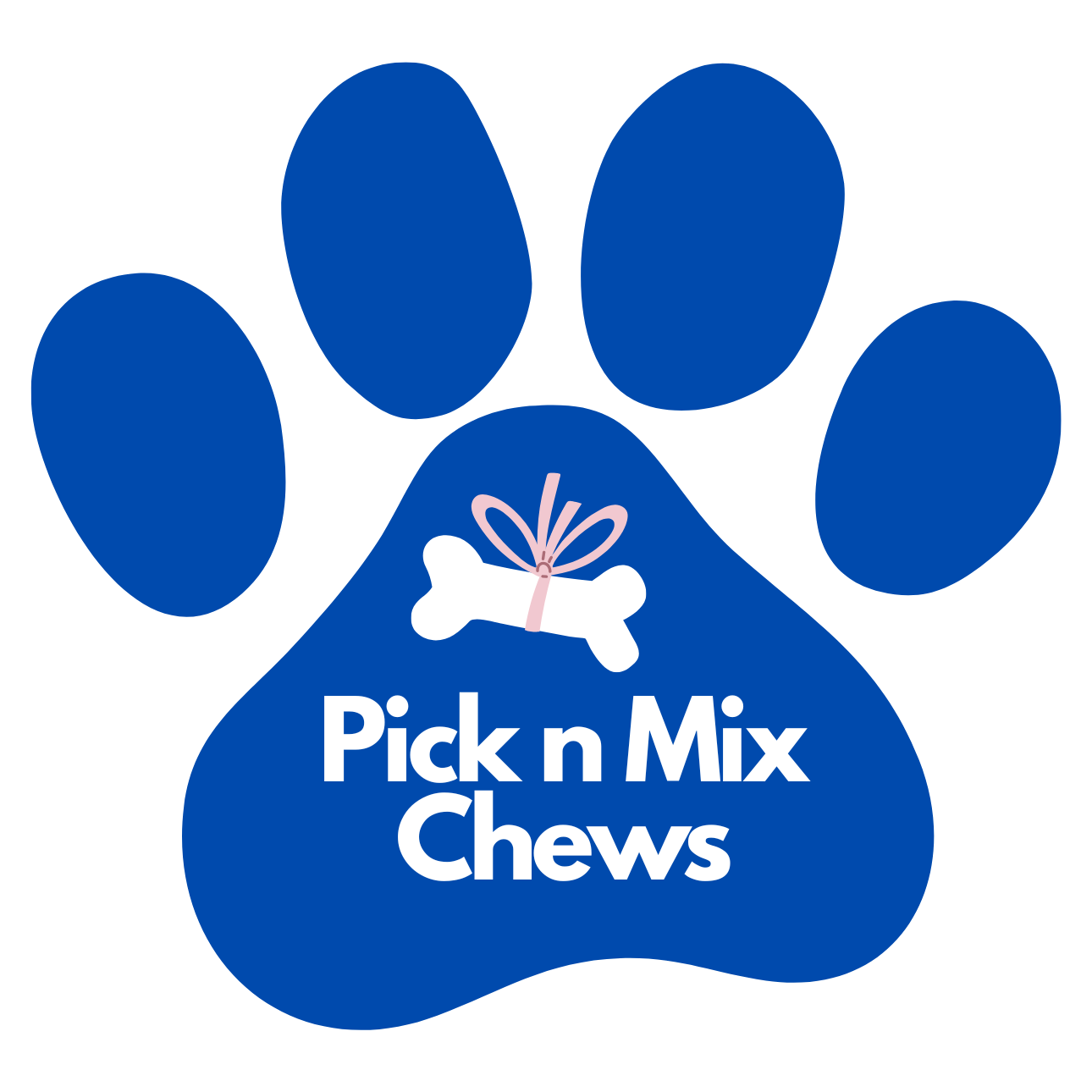 Pick n Mix Chews
