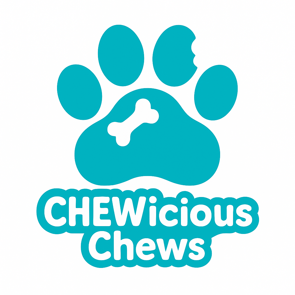Chewlicious Chews