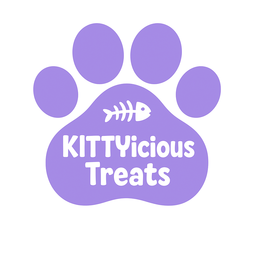 Kittilicious Cat Treats