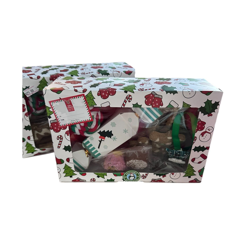 Doggy Christmas Gift Packs