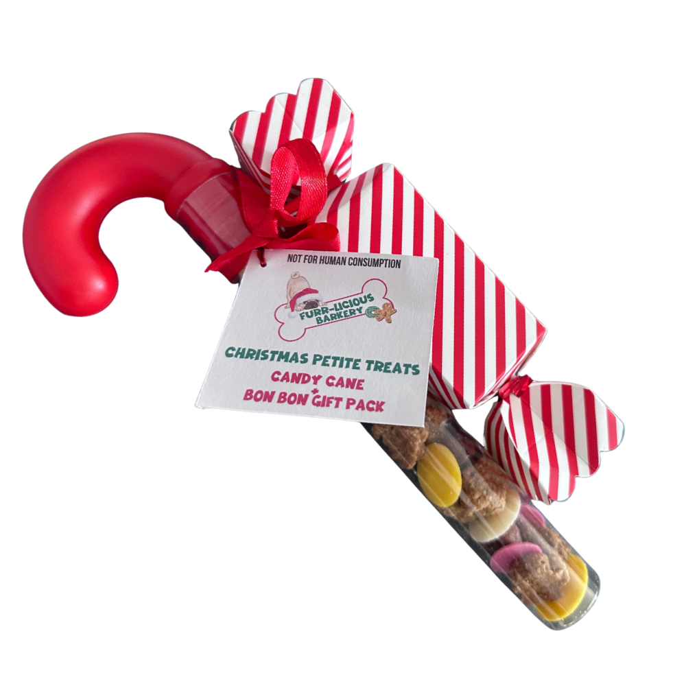 Candy Cane & Bon Bon Gift Pack