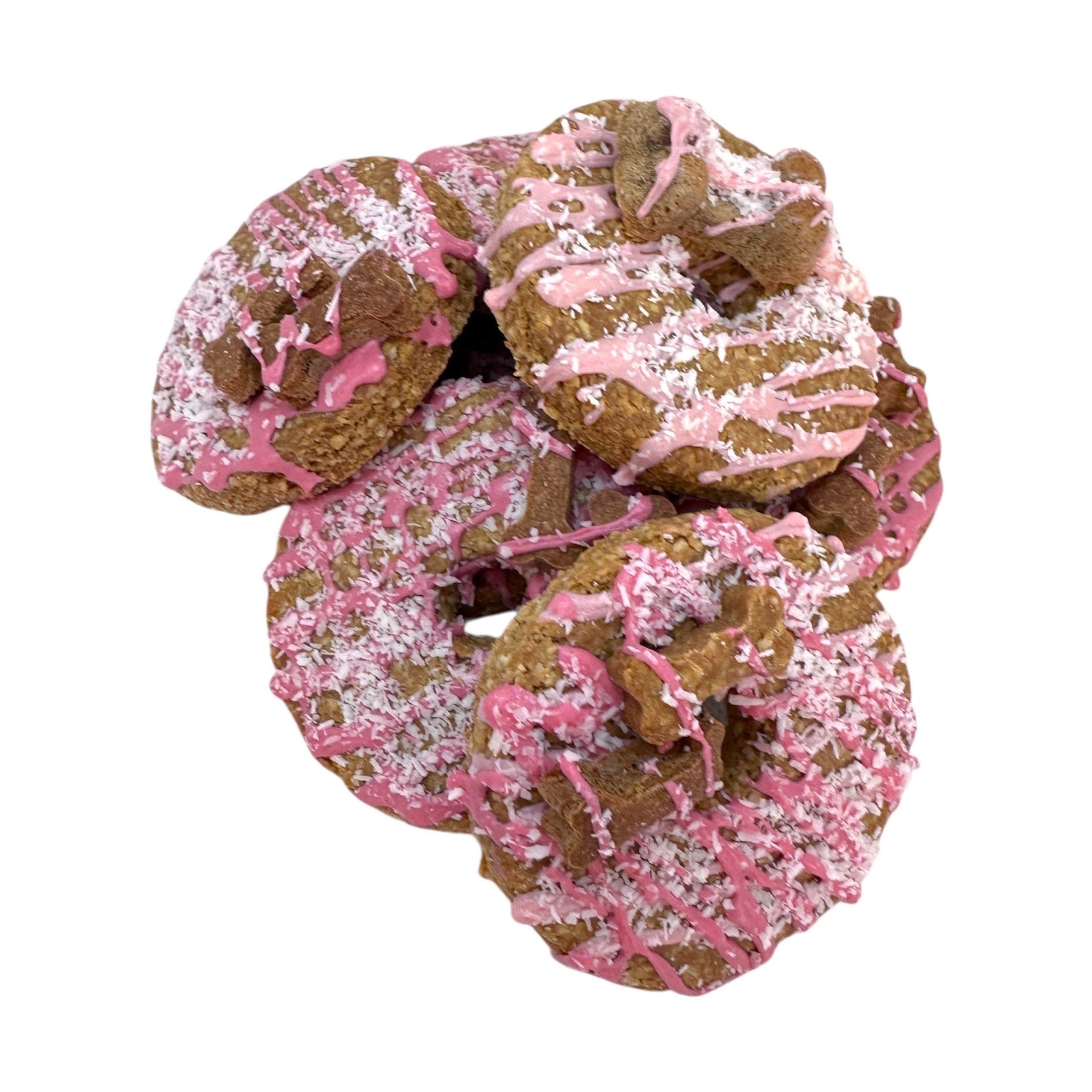 Doggilicious Domutts