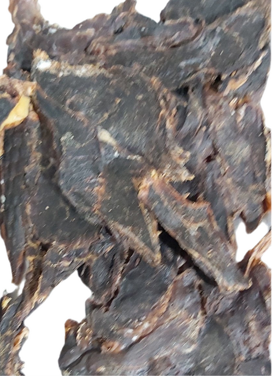 Kanga Jerky