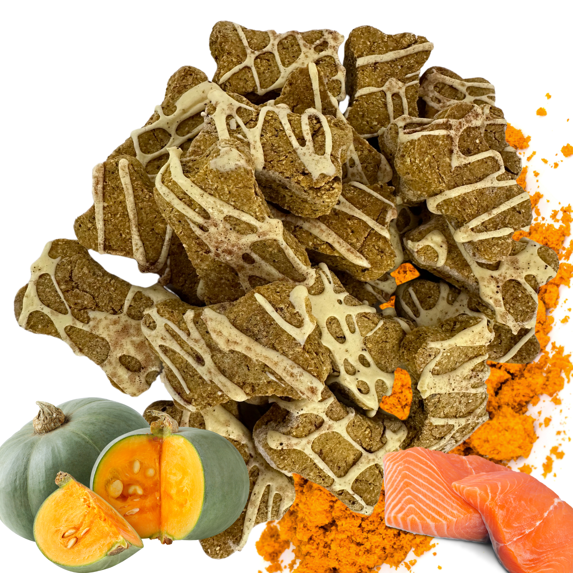 Soothlicious Biscuits