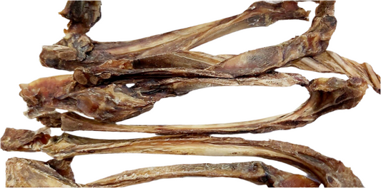VEAL RIBS