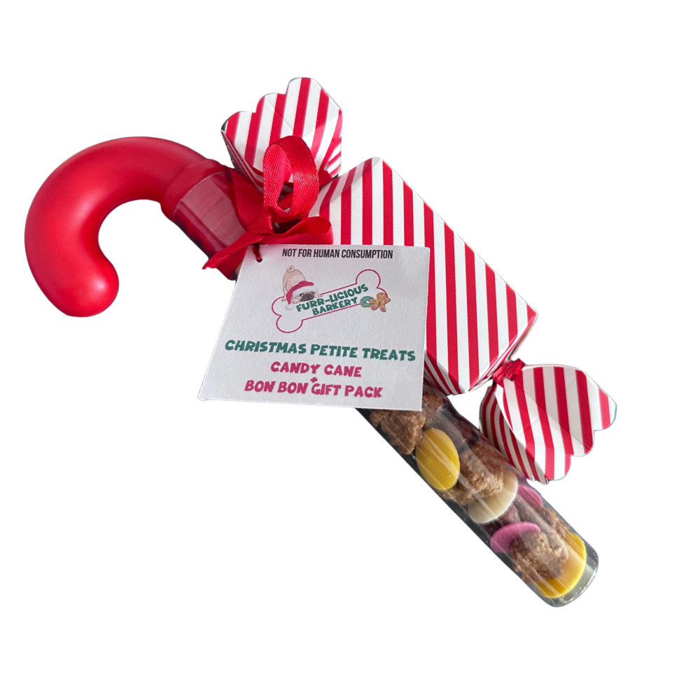 Candy Cane & Bon Bon Gift Pack