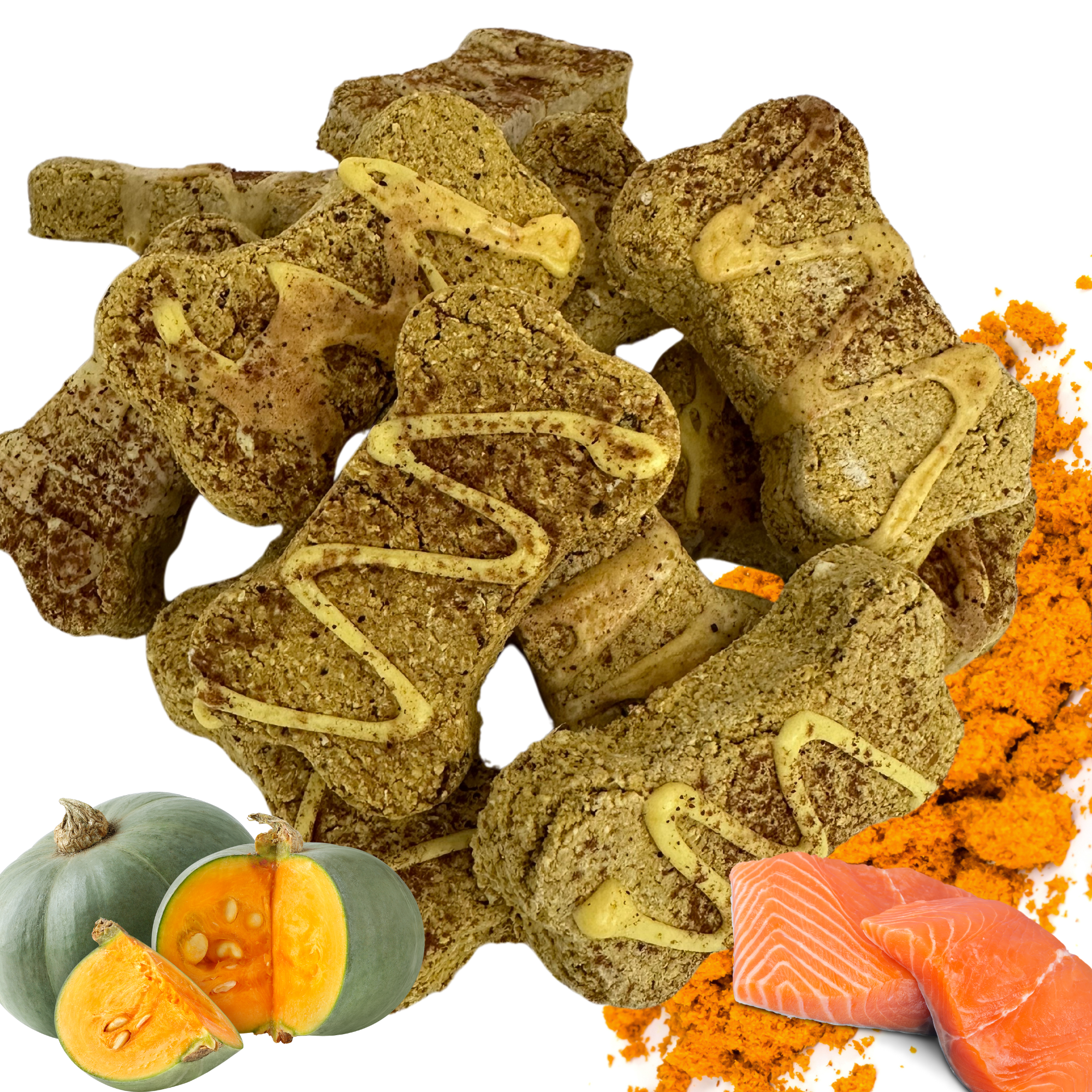 Soothlicious Biscuits