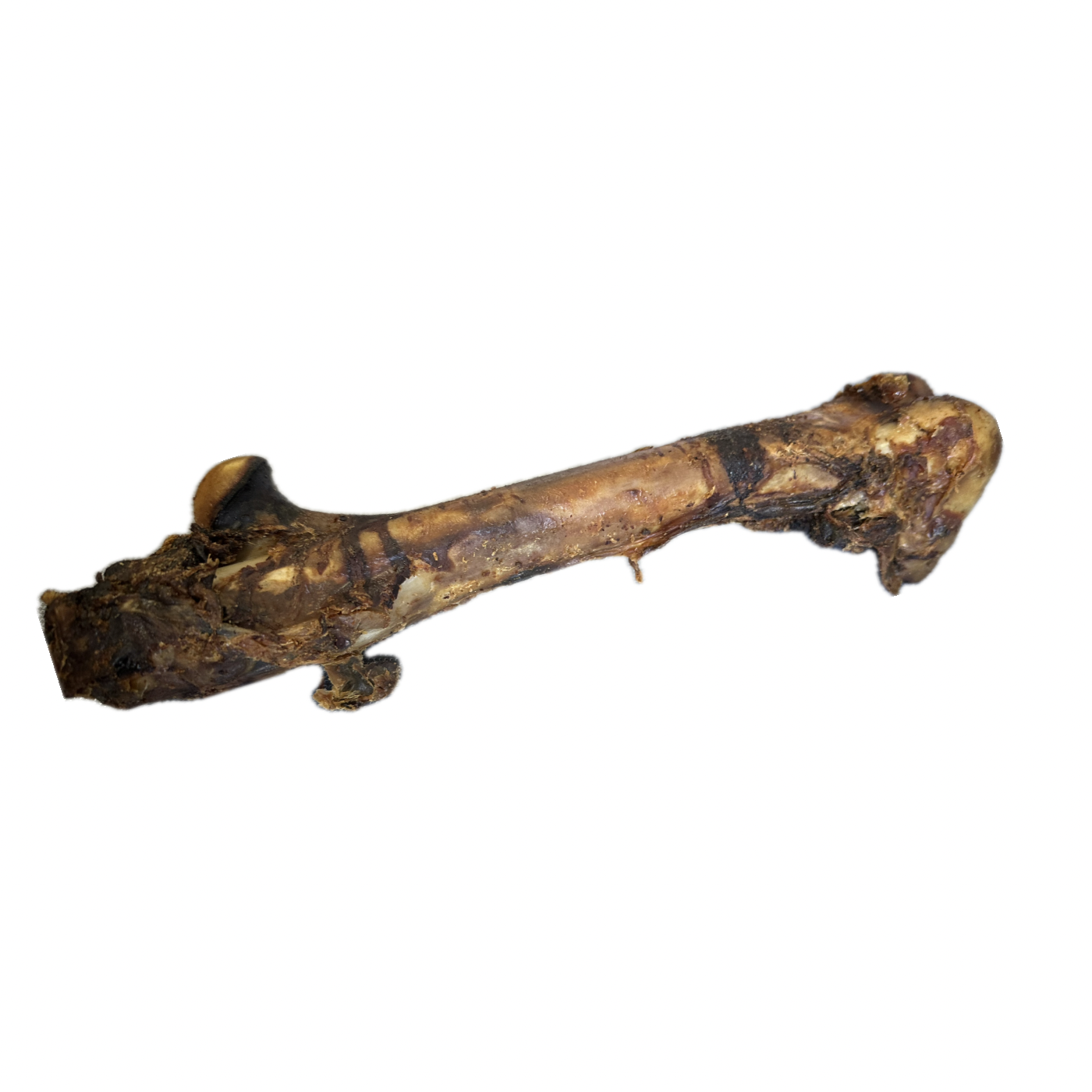 KANGALICIOUS DEHYDRATED BONES.