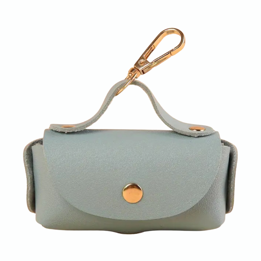 Doggy Poop Bag Holders