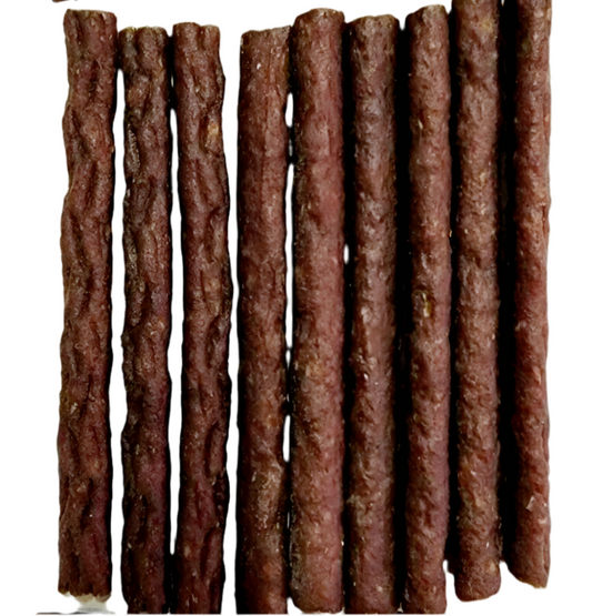 KANGALICIOUS CHEWY CHEW STICKS