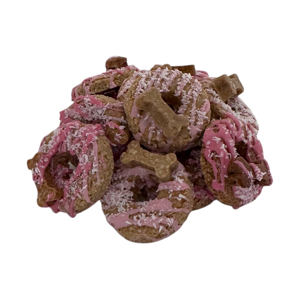 Doggilicious Domutts