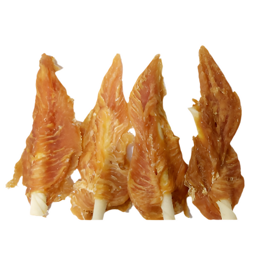 POPALICIOUS CHICKEN STICKS