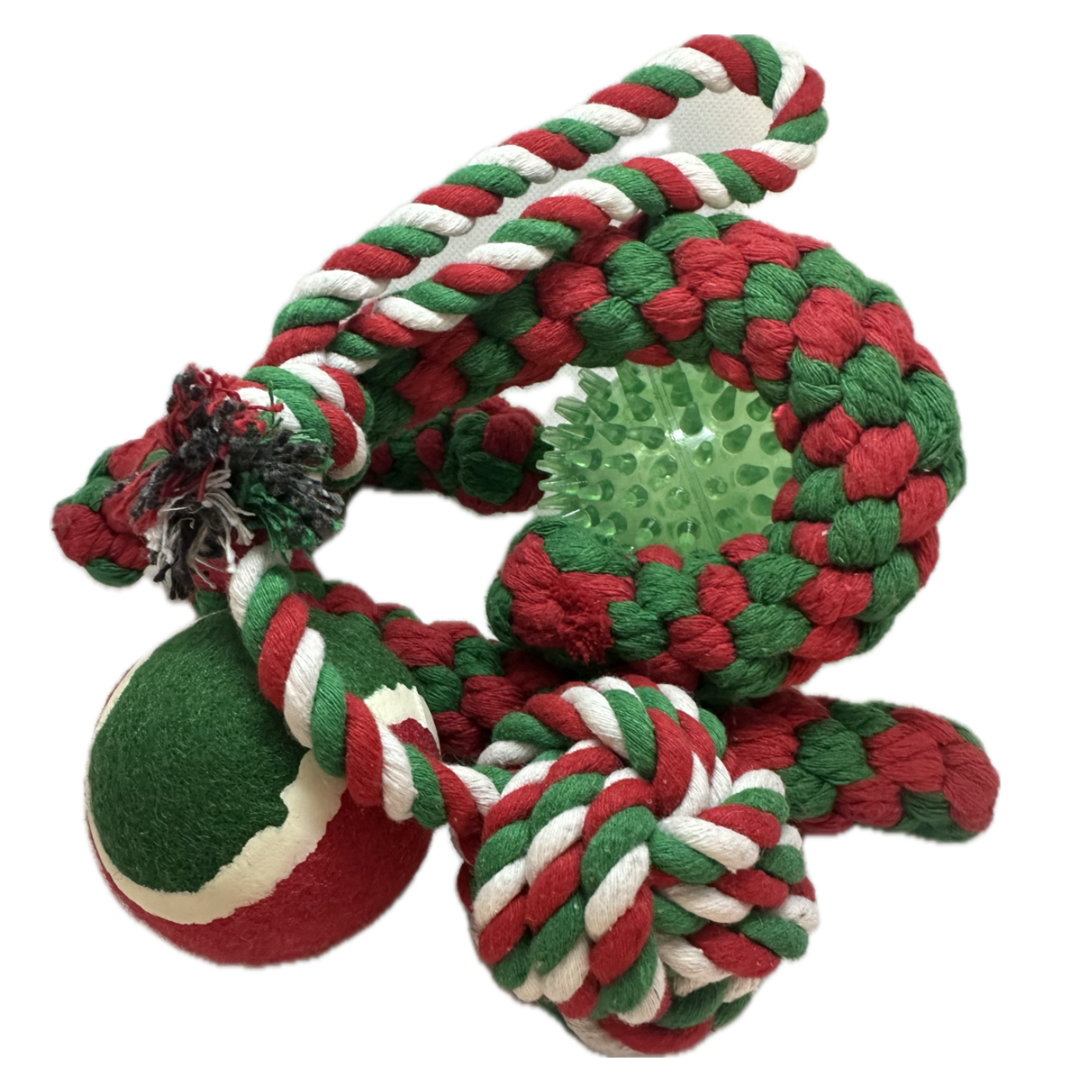 Doggy Christmas Gift Packs