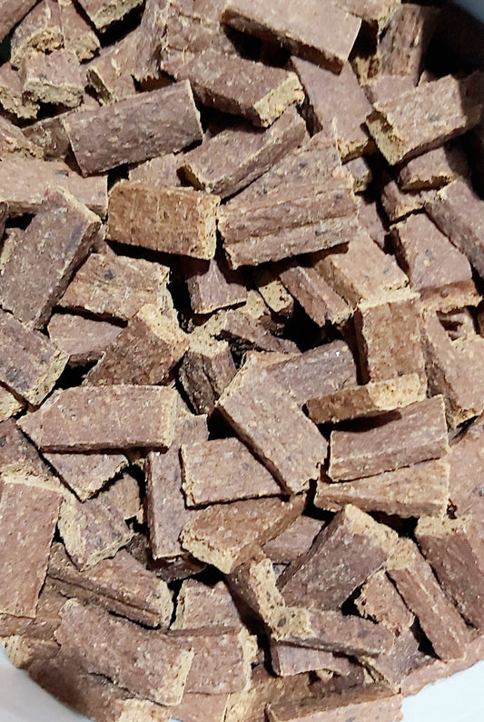 KANGA JERKY (Soft)