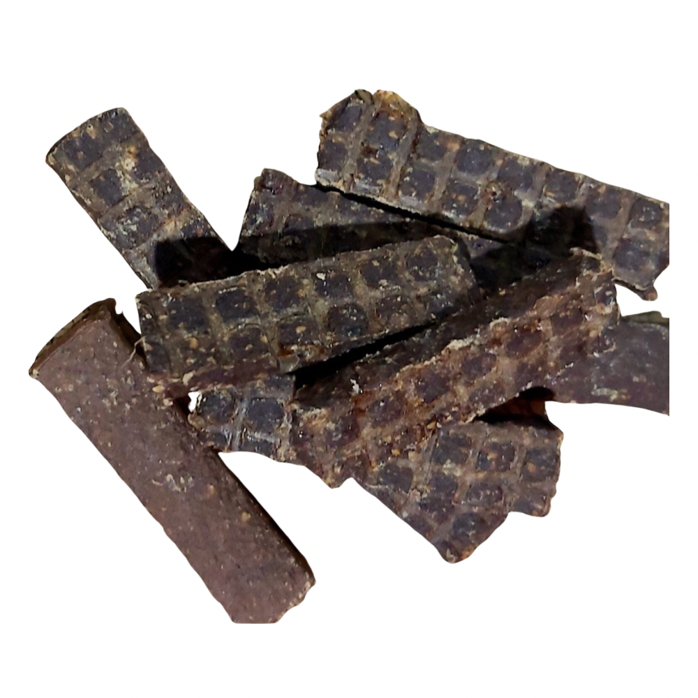 Beef Liver Soft Chews
