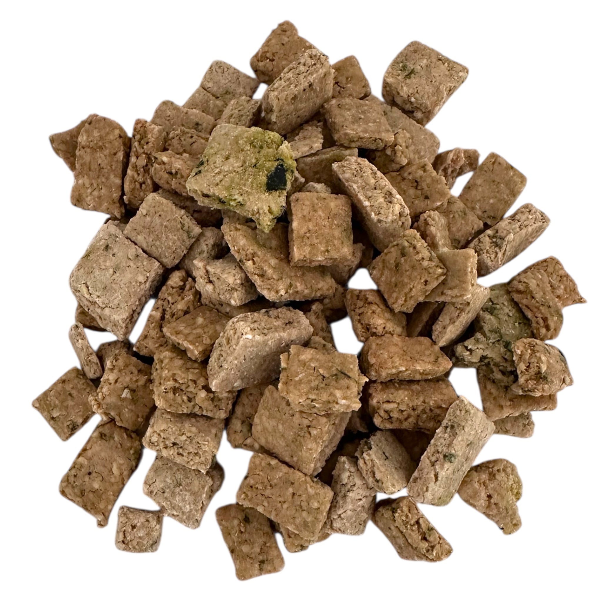 Hairball Control Biscuits