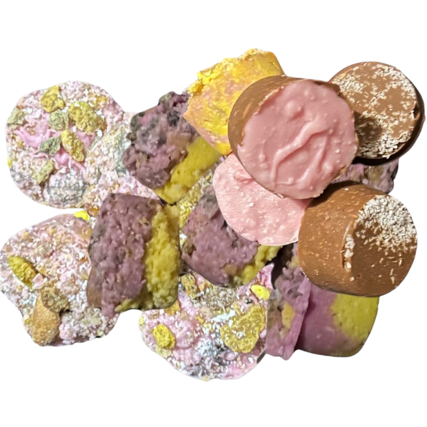 Rockylicious Rocky Road