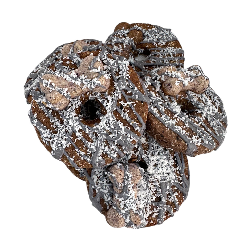 Doggilicious Domutts