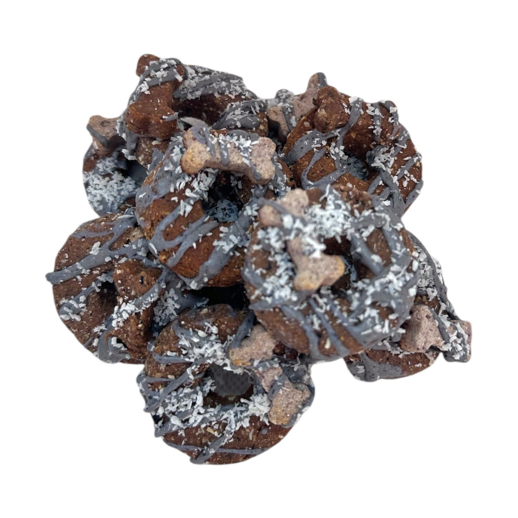 Doggilicious Domutts