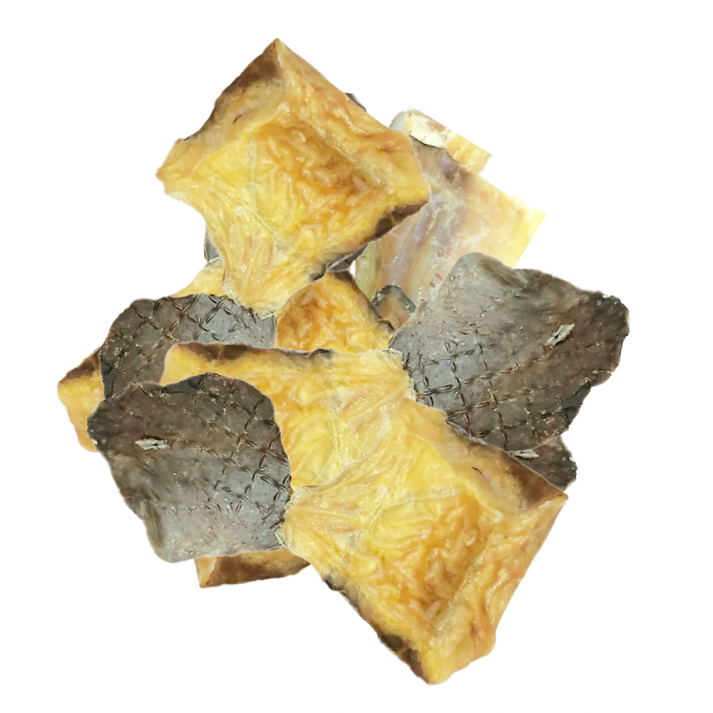 Mackerel Jerky