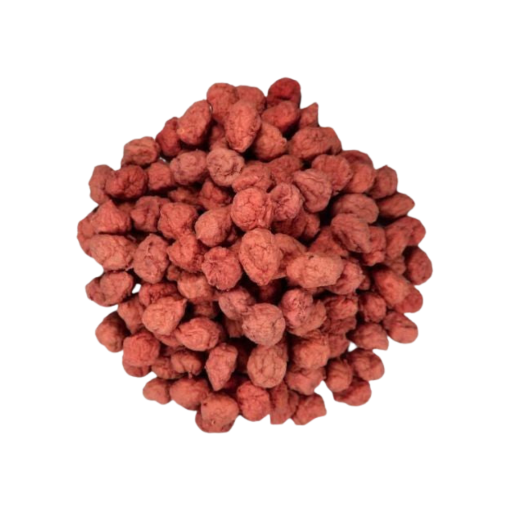 Kangaroo Rissole Treats