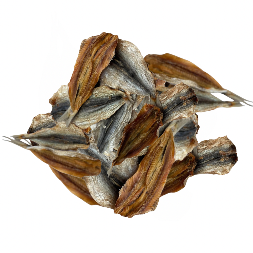 Dehydrated Sardines