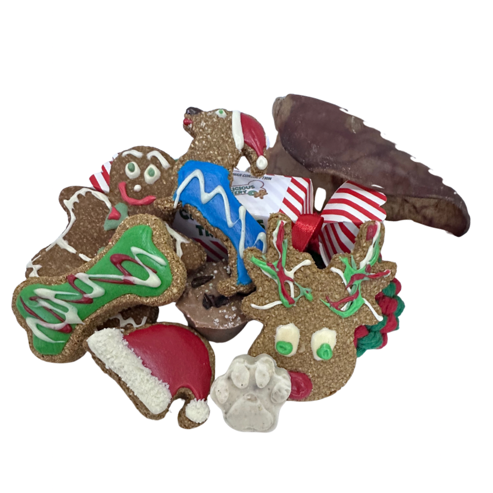 Christmas Gift Packs