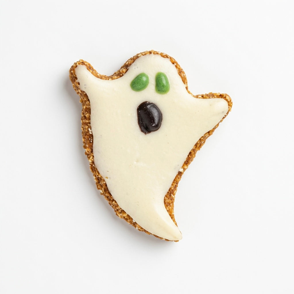 Pumpkin Spice Halloween Biscuit Pack