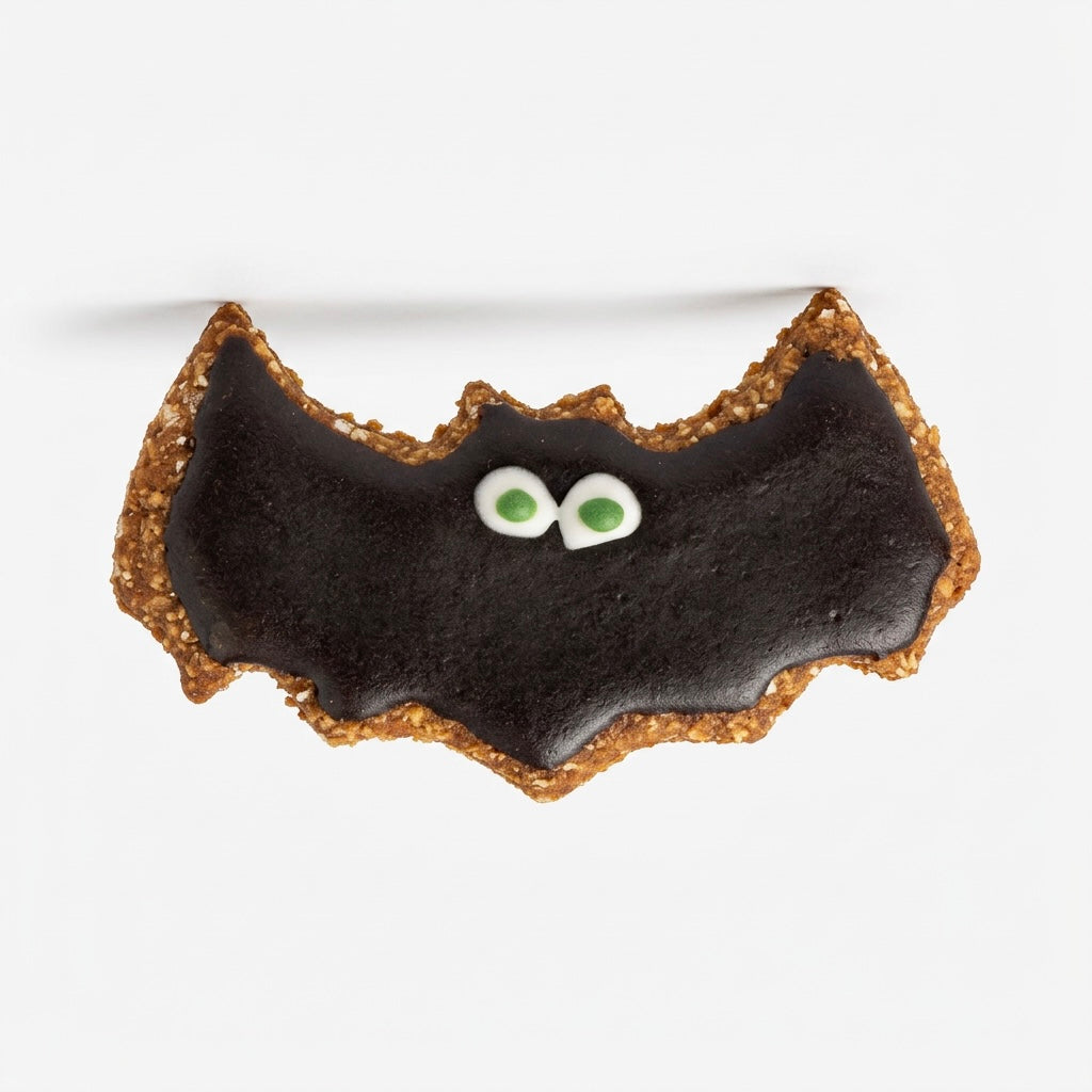 Pumpkin Spice Halloween Biscuit Pack