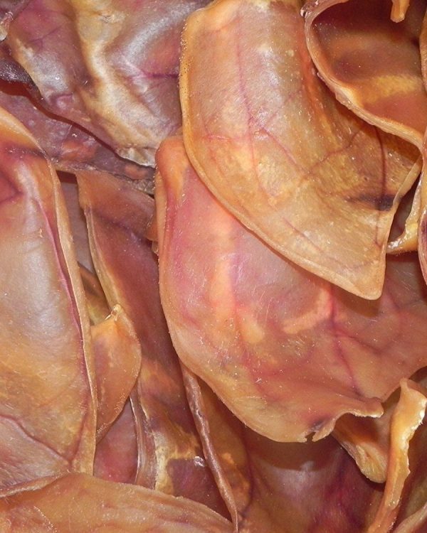 Pig Ears